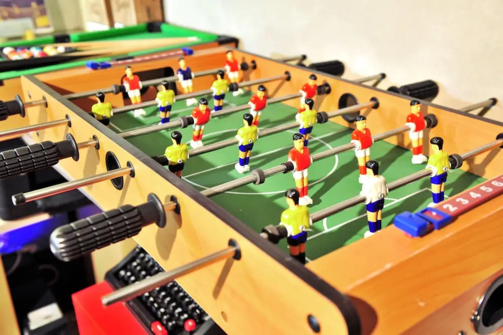 Jarasum Guesthouse - Hostel