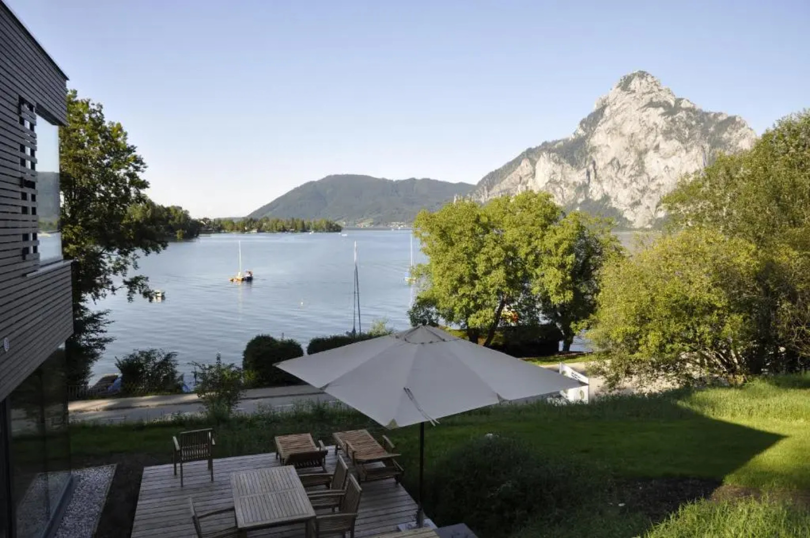 SEE 31, Ferienlofts am Traunsee