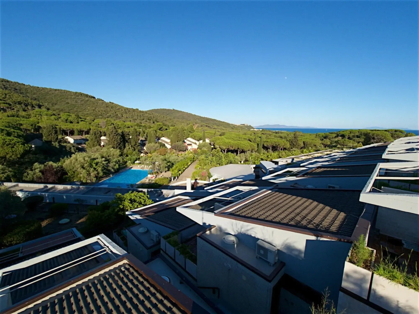 Residence Park Solemaremma