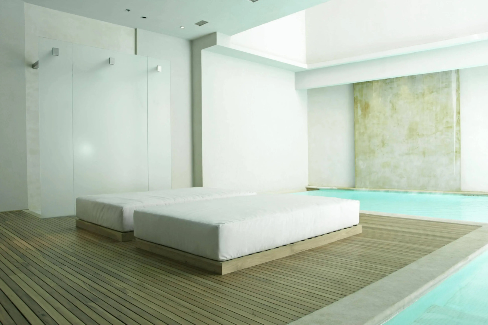 Libertad Hotel Buenos Aires