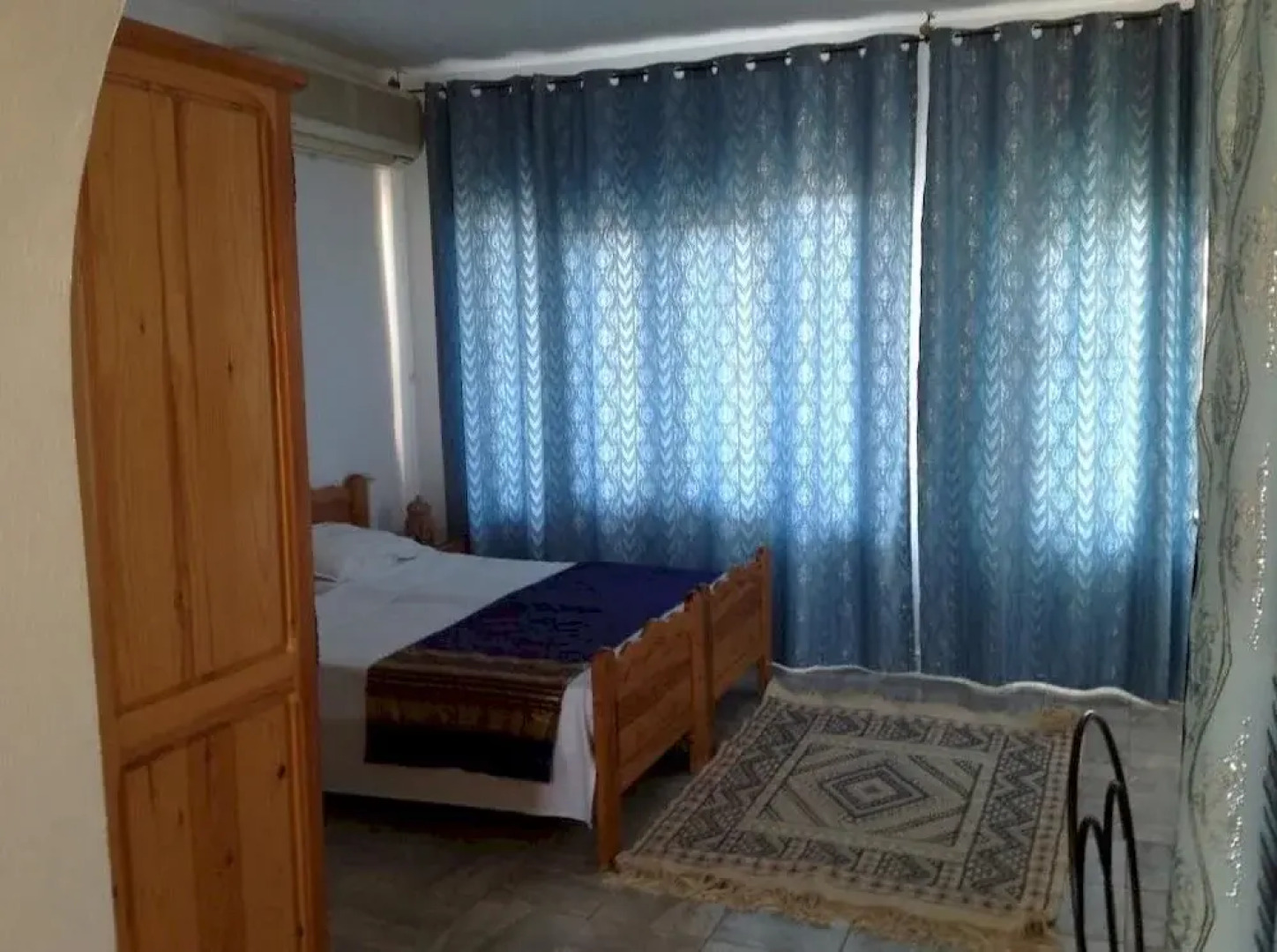 Appart Hotel Flamingo