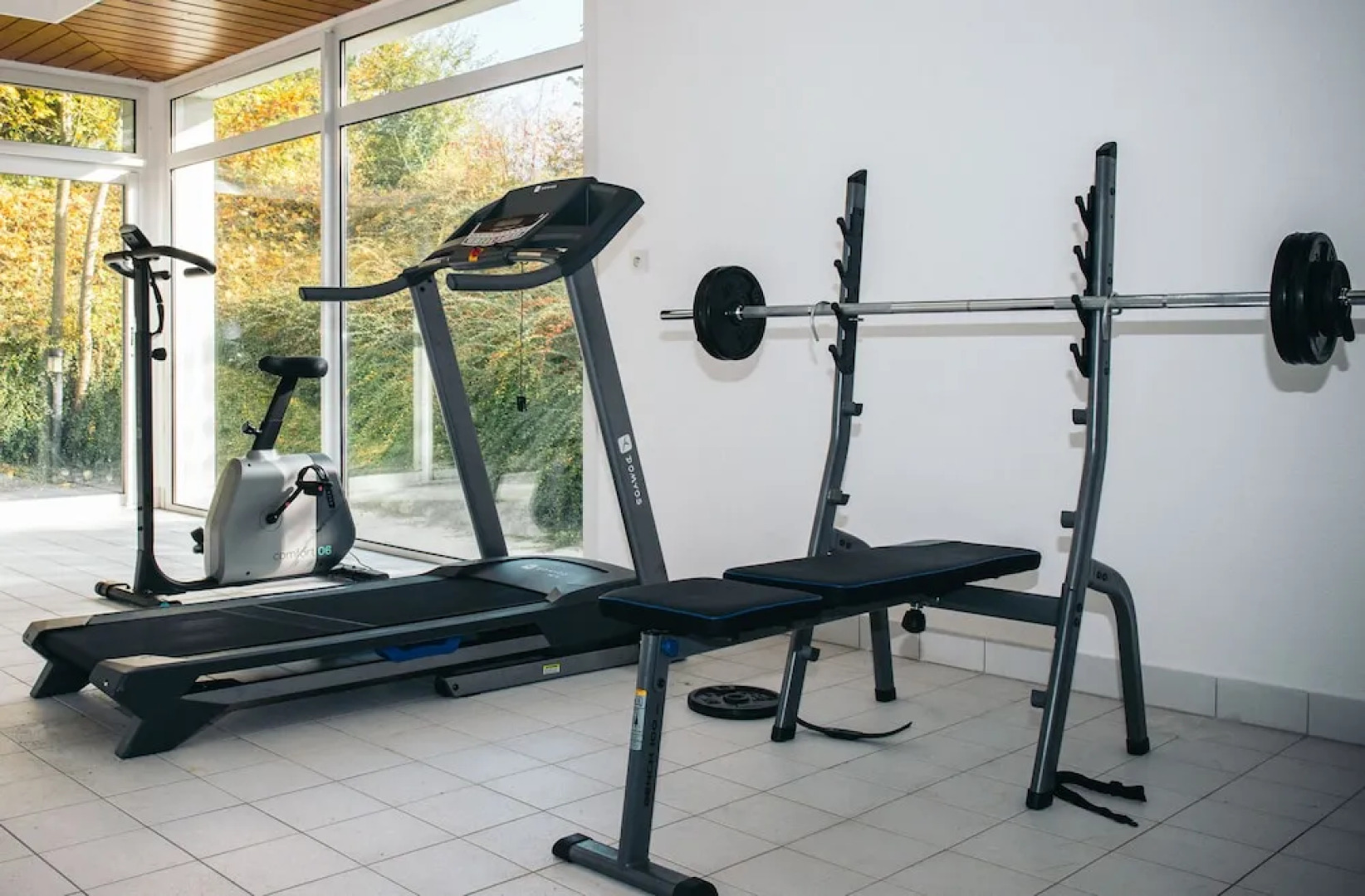 Residence le Royal Golf & Horse