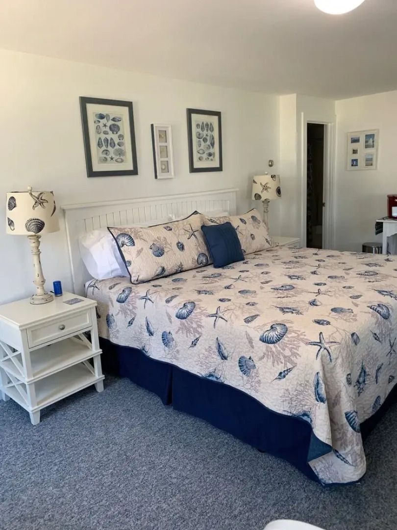 The Tern Inn Bed & Breakfast and Cottages