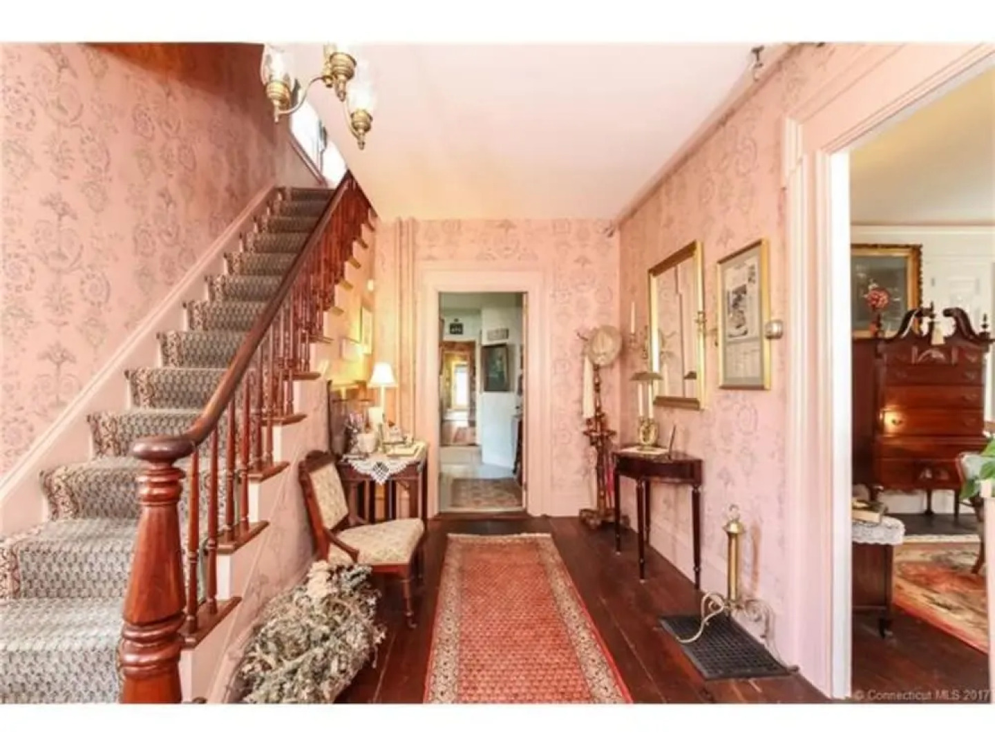 Chester Bulkley House Bed & Breakfast