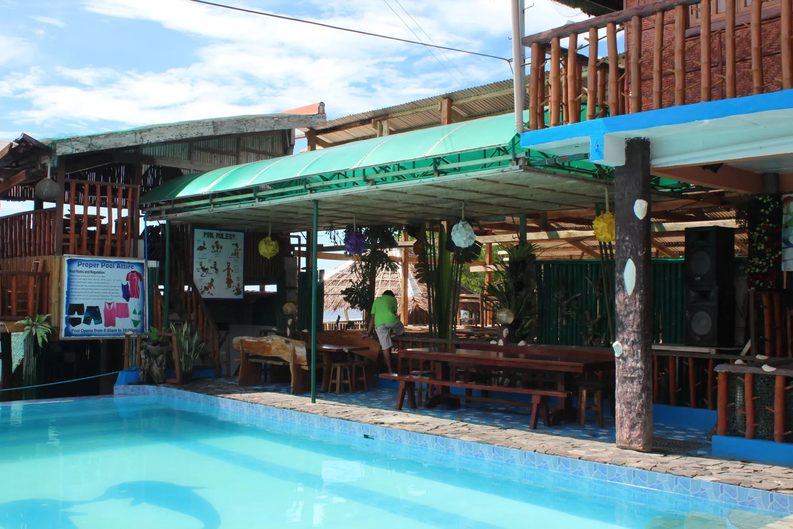 Anda de Boracay White Sand Resort