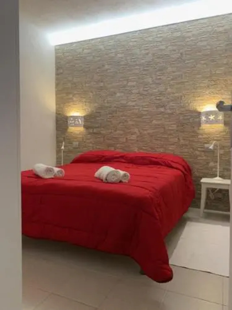 Porto Coda Cavallo Apartaments