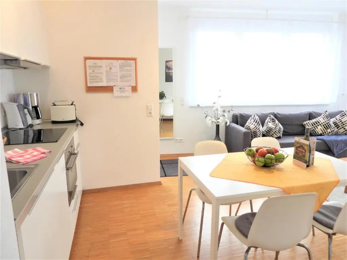 Braviscasa - Ferienresidenz Endingen Badnerstrasse