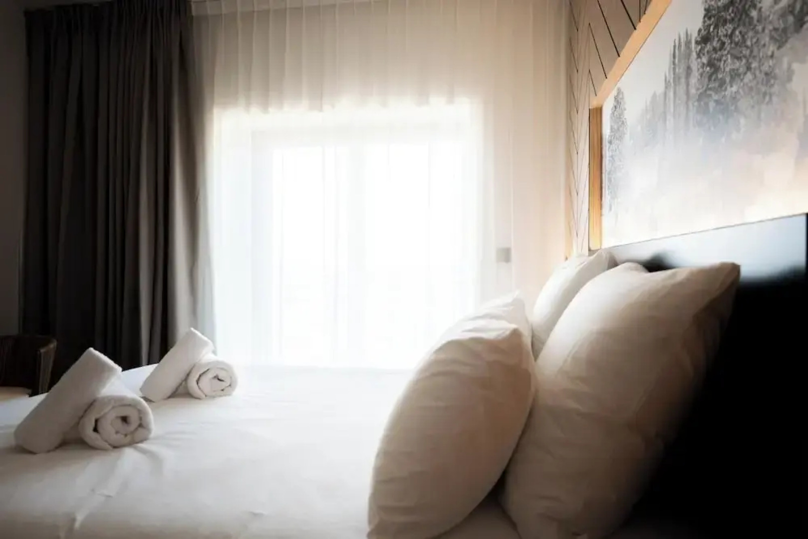 Bô Hôtels Ambronay