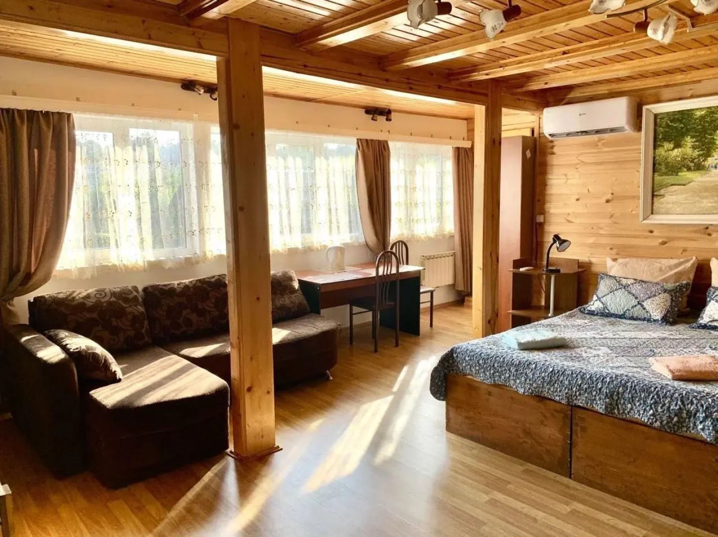 Гостевой дом Дом Верзилиных