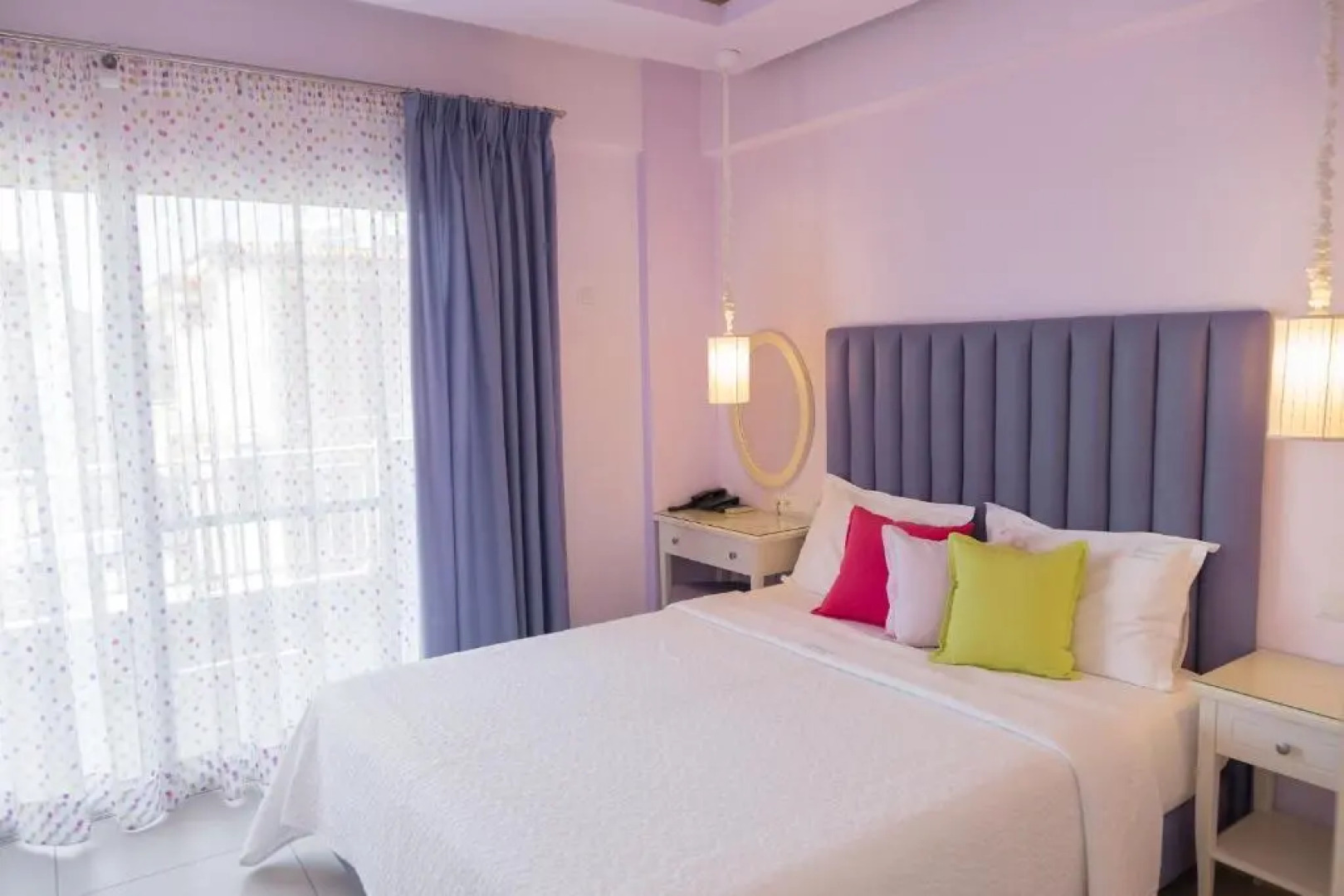 White Sands Beach Hotel