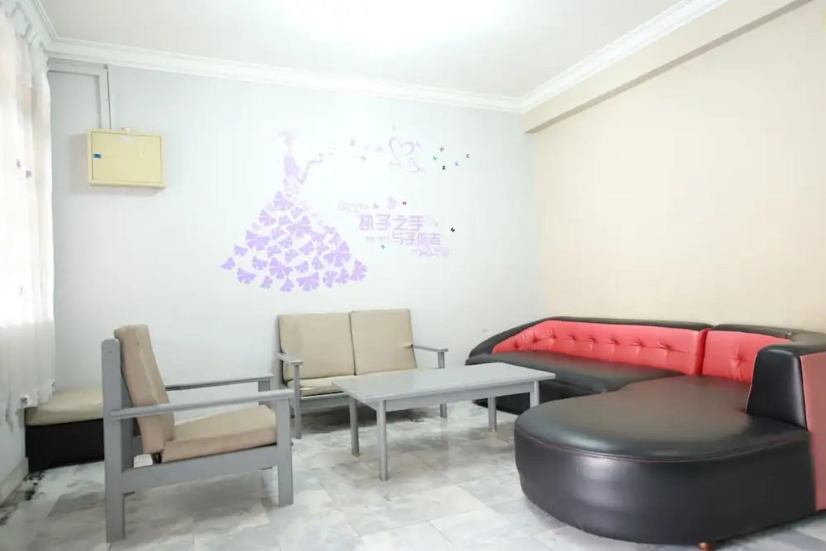 OYO Homes 90575 C.k Bahau Homestay