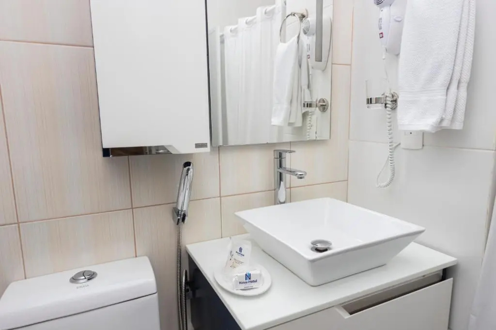 Nova Hotel