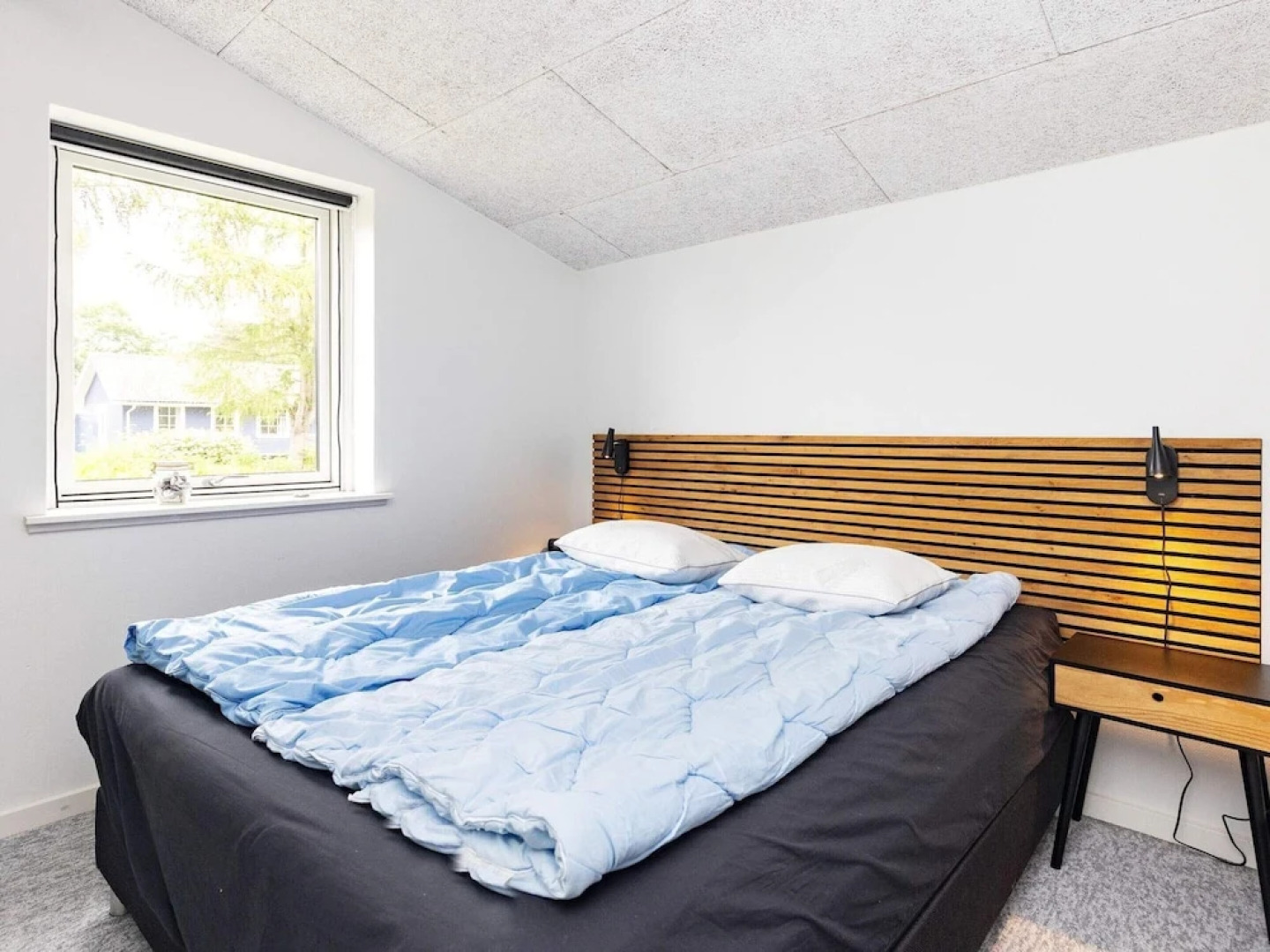 5 Person Holiday Home in Otterup