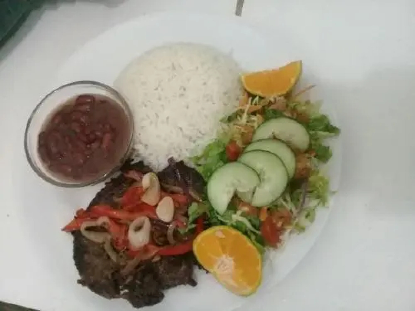 Hotel Oasis del Pacifico Playa Naranjo