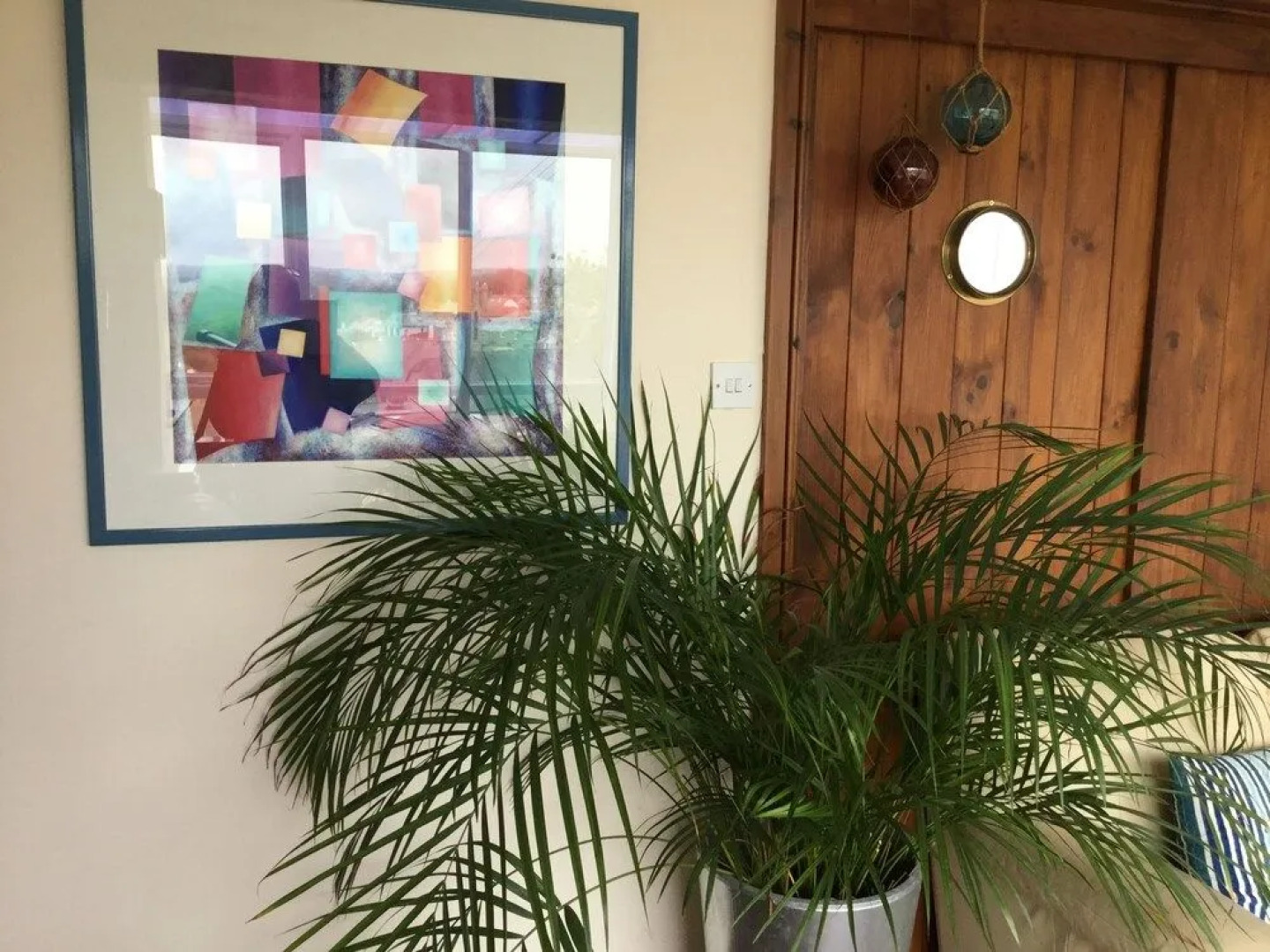 Panorama Guest House