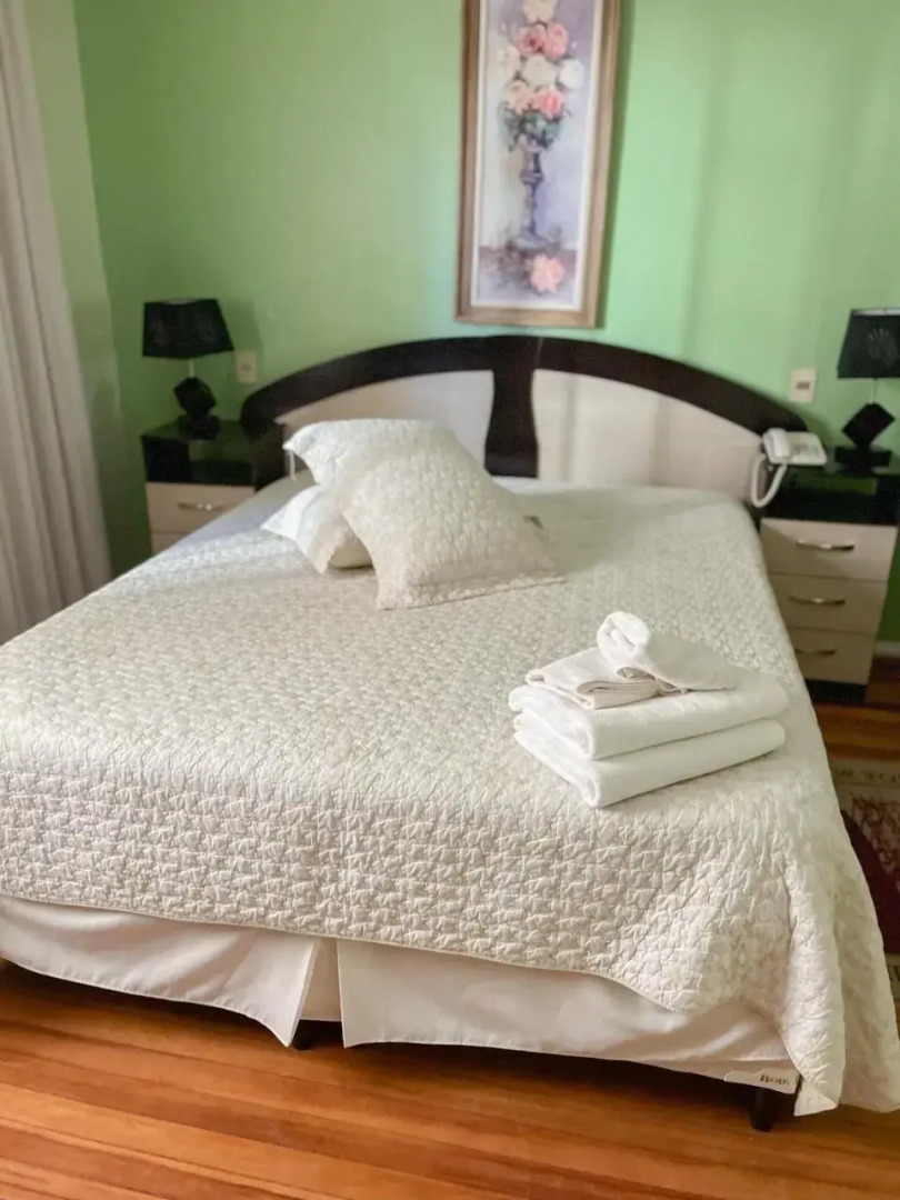 Hotel Uruguay Brasil