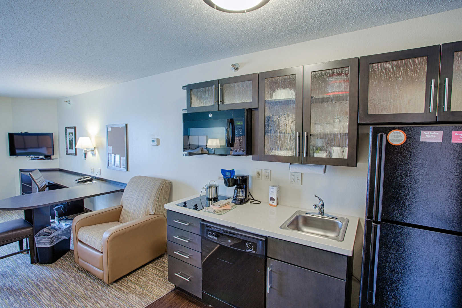 Candlewood Suites Fargo-N. Dakota State University by IHG