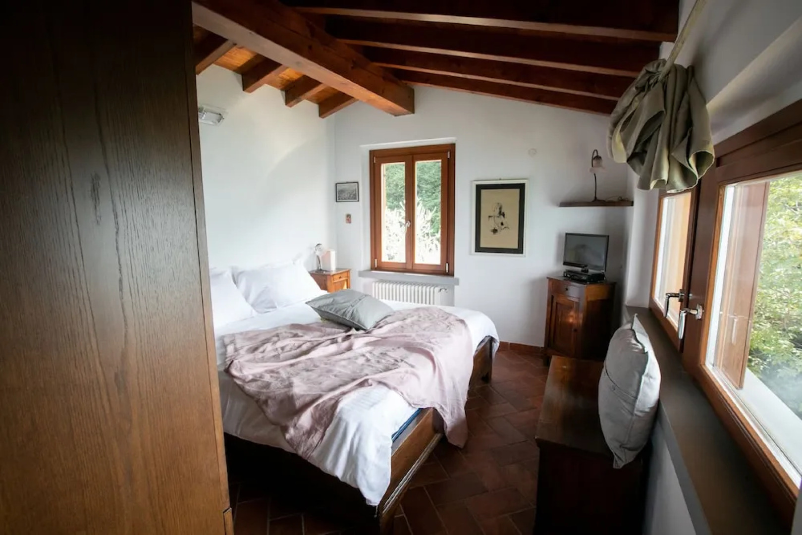 IseoLakeRental - La Stallina