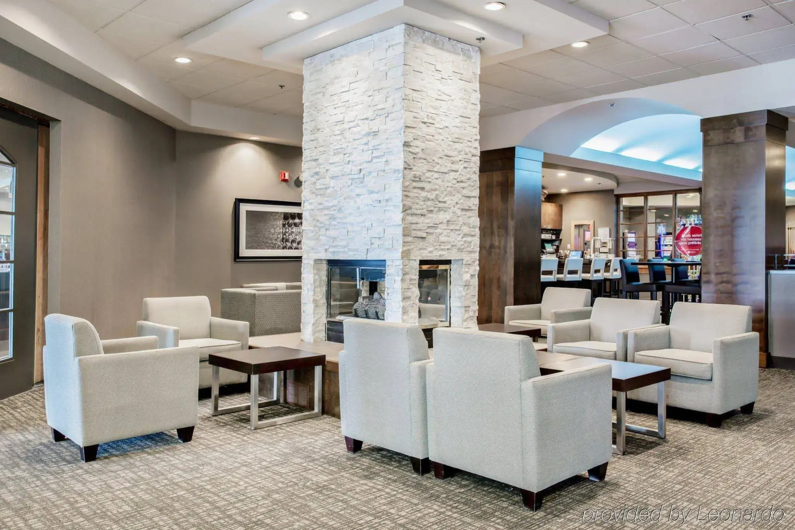 Delta Hotels by Marriott Saguenay Conference Centre