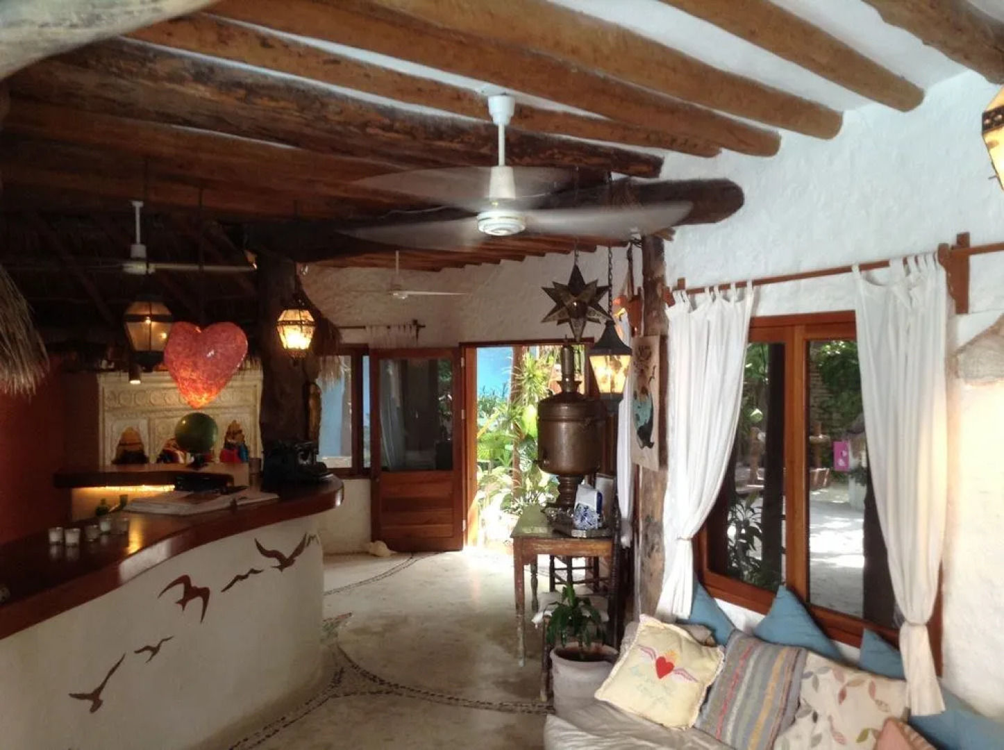 Casa Las Tortugas Petit Beach Hotel & Spa