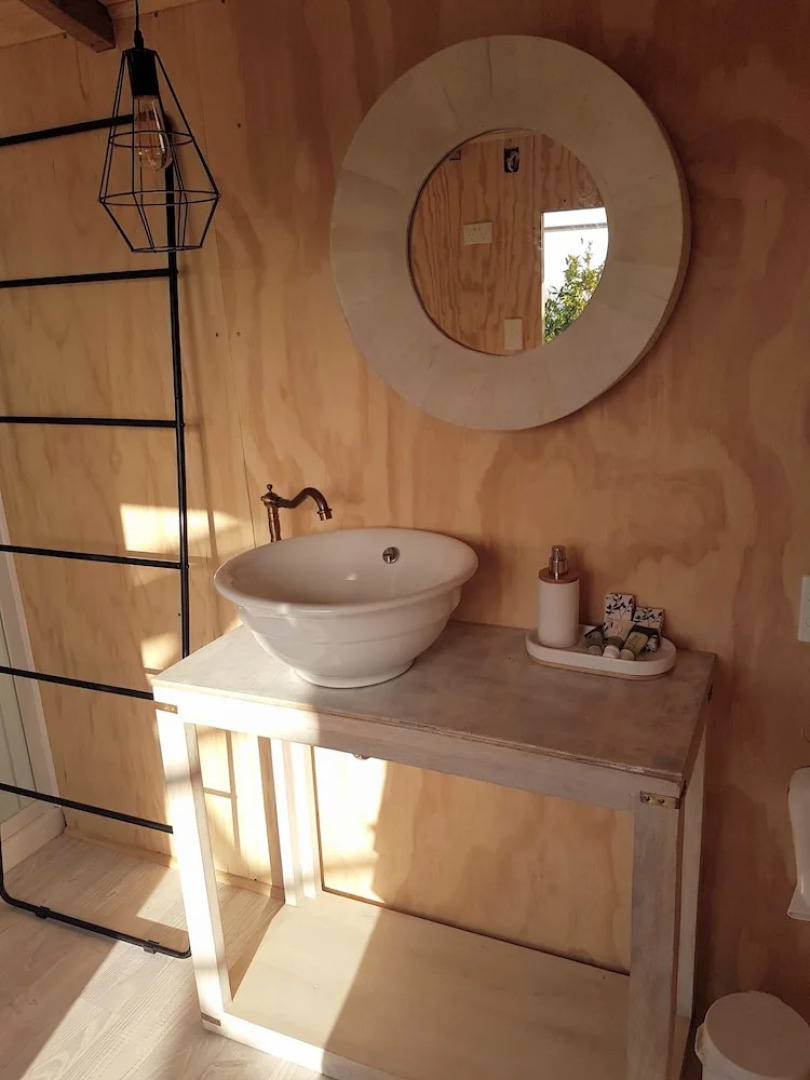 Rotorua Hillside Haven