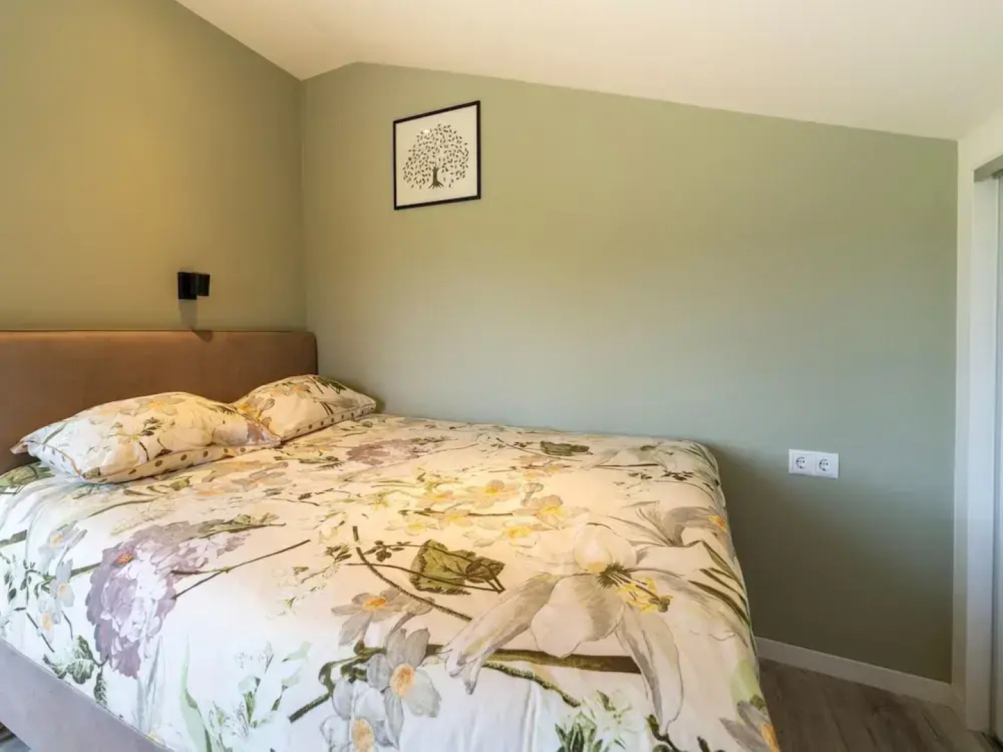 Eibergen's Holiday Haven