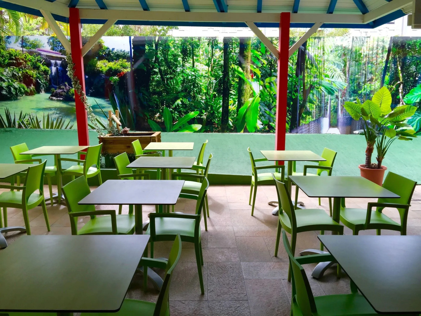 Karaibes Hotel & Residence