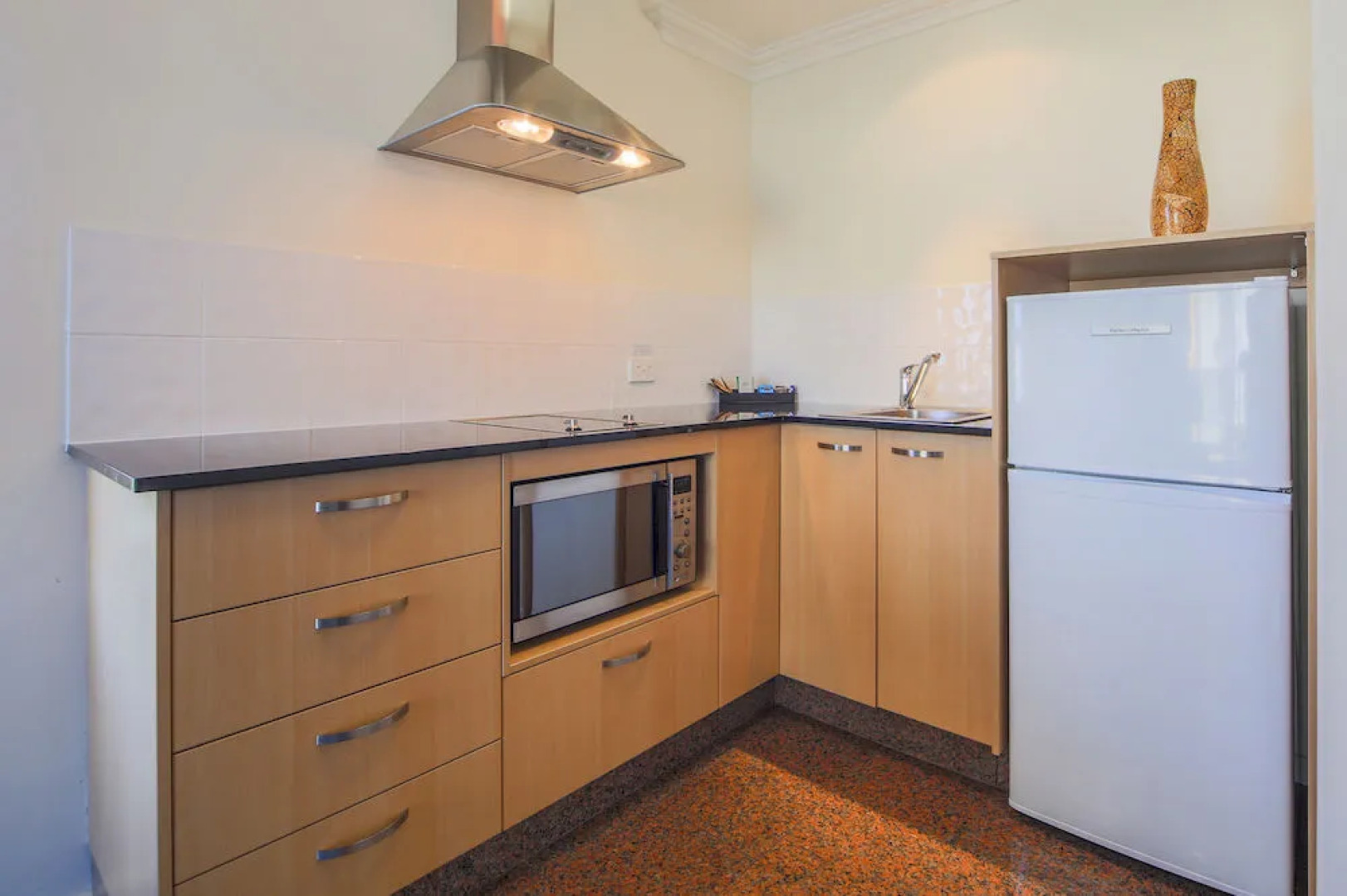 Clarion Hotel Mackay Marina