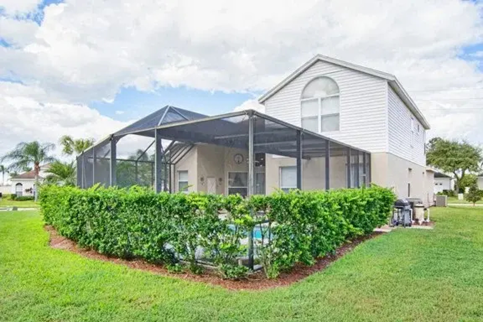 Windsor Palms-Jewel Of Disney Villa