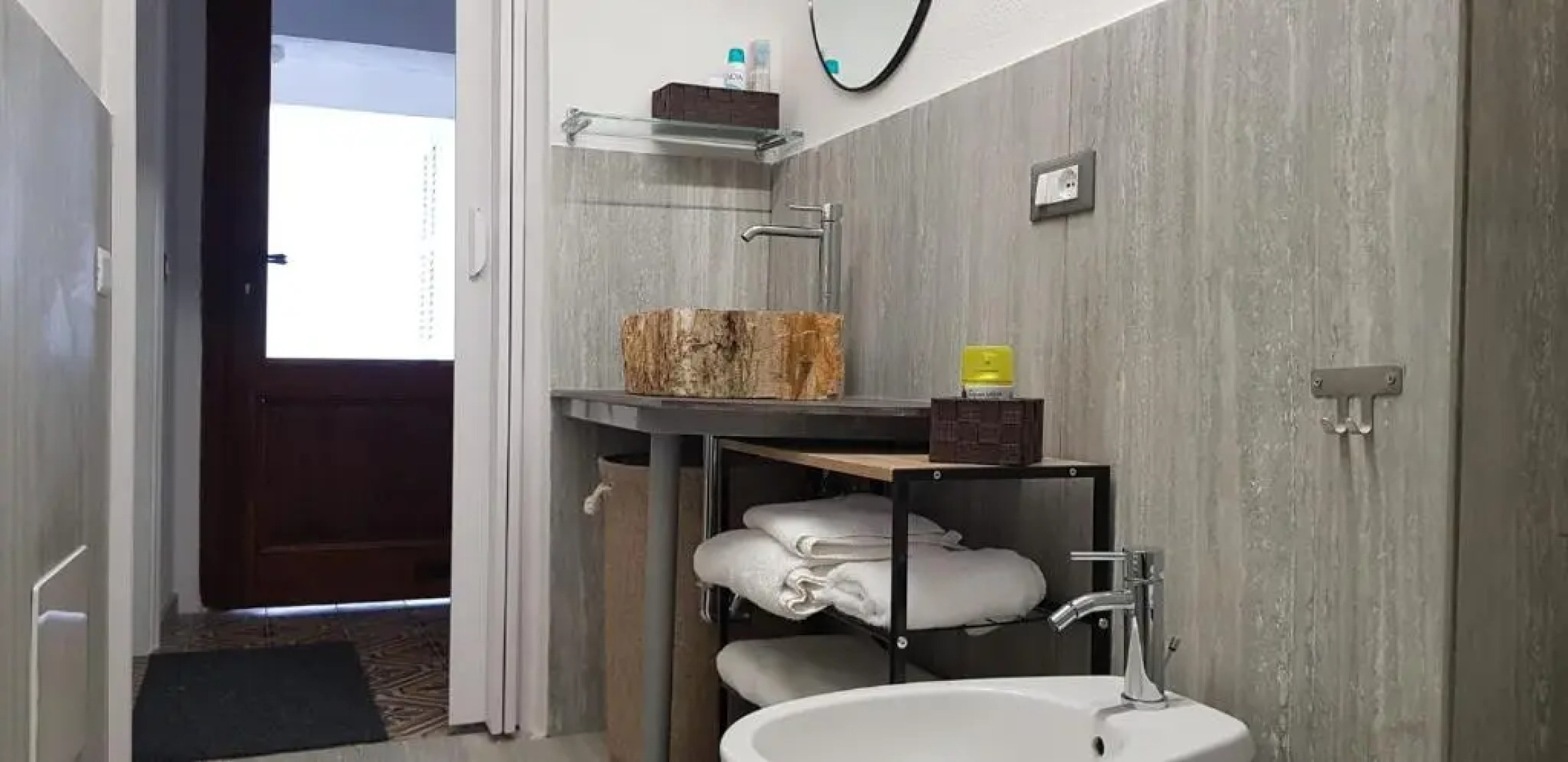 Mansarde & Suite Maison 1706 Lago Orta