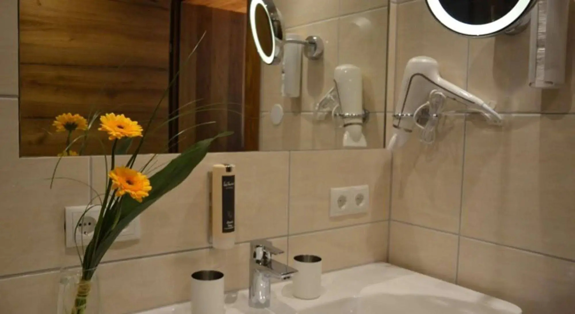 Alpen-Appartements Zürcher