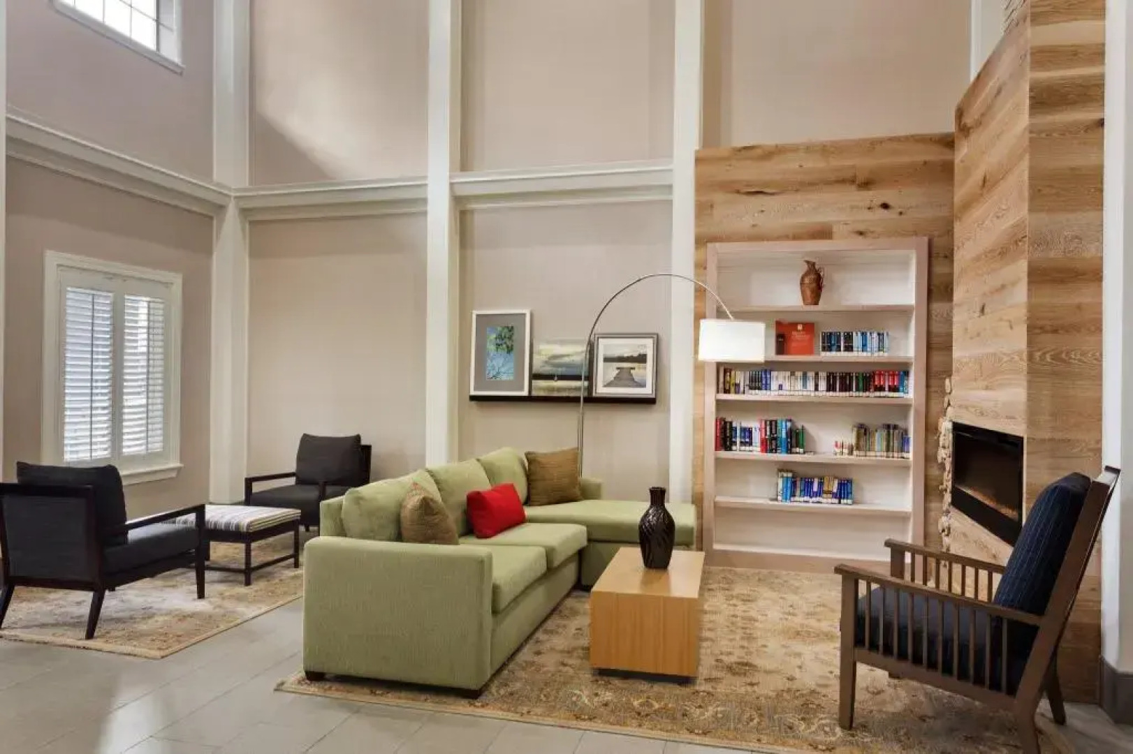 Sleep Inn & Suites Birmingham - Hoover