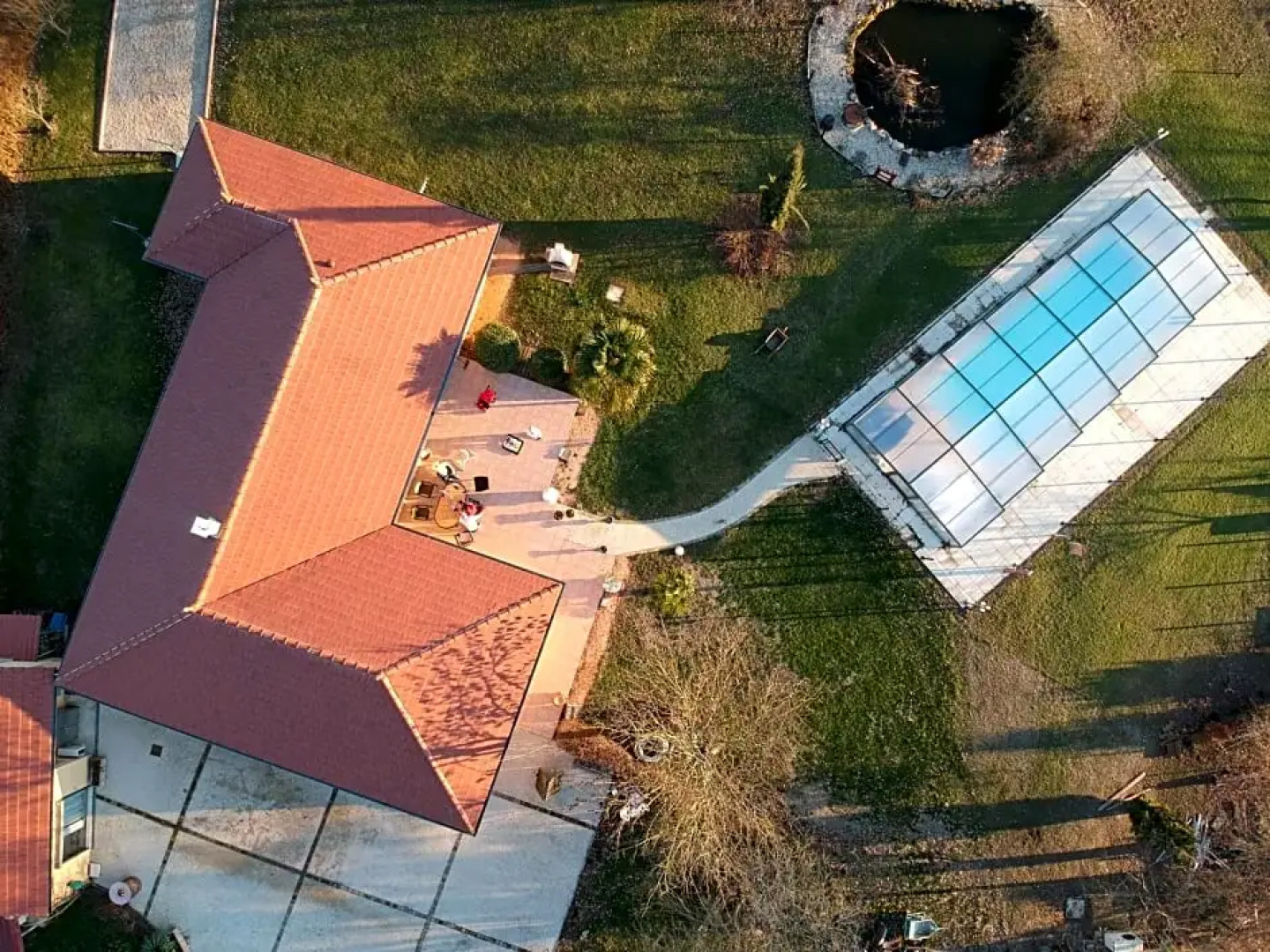 Alaguyauder Le Studio