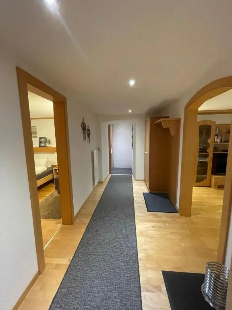 Apartment Bergfreude