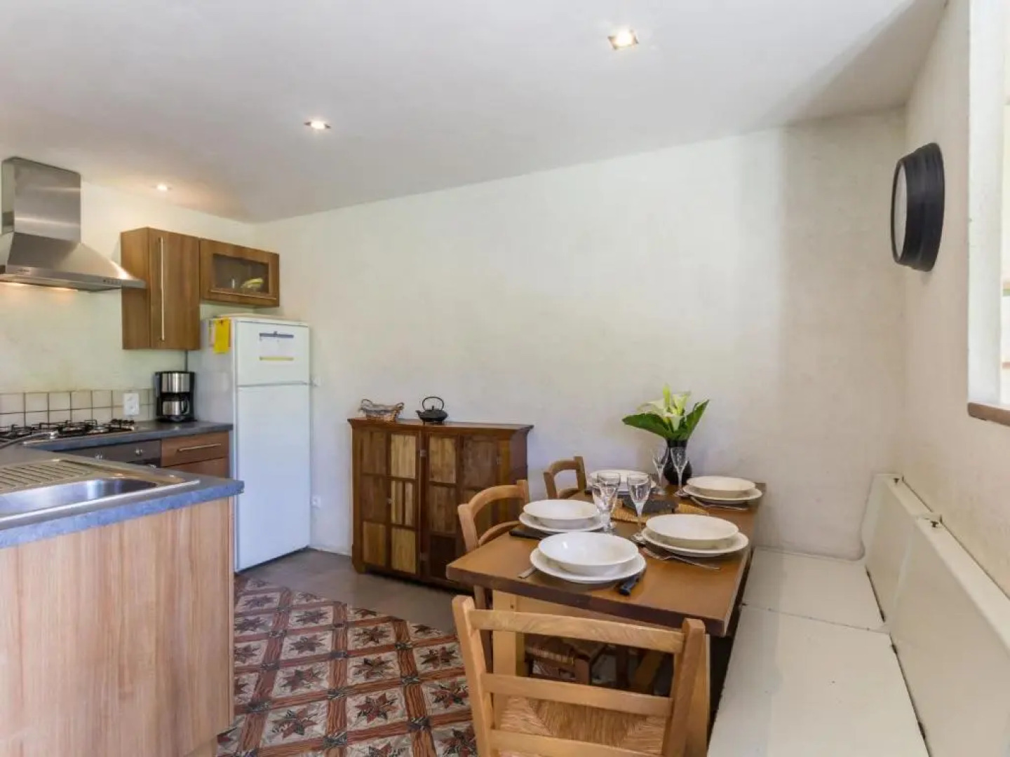 Gîte Mesquer, 4 pièces, 5 personnes - FR-1-306-843