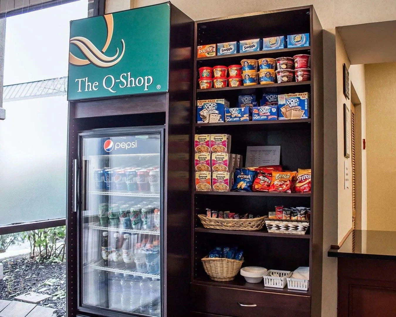 Wilkes-Barre Inn and Suites