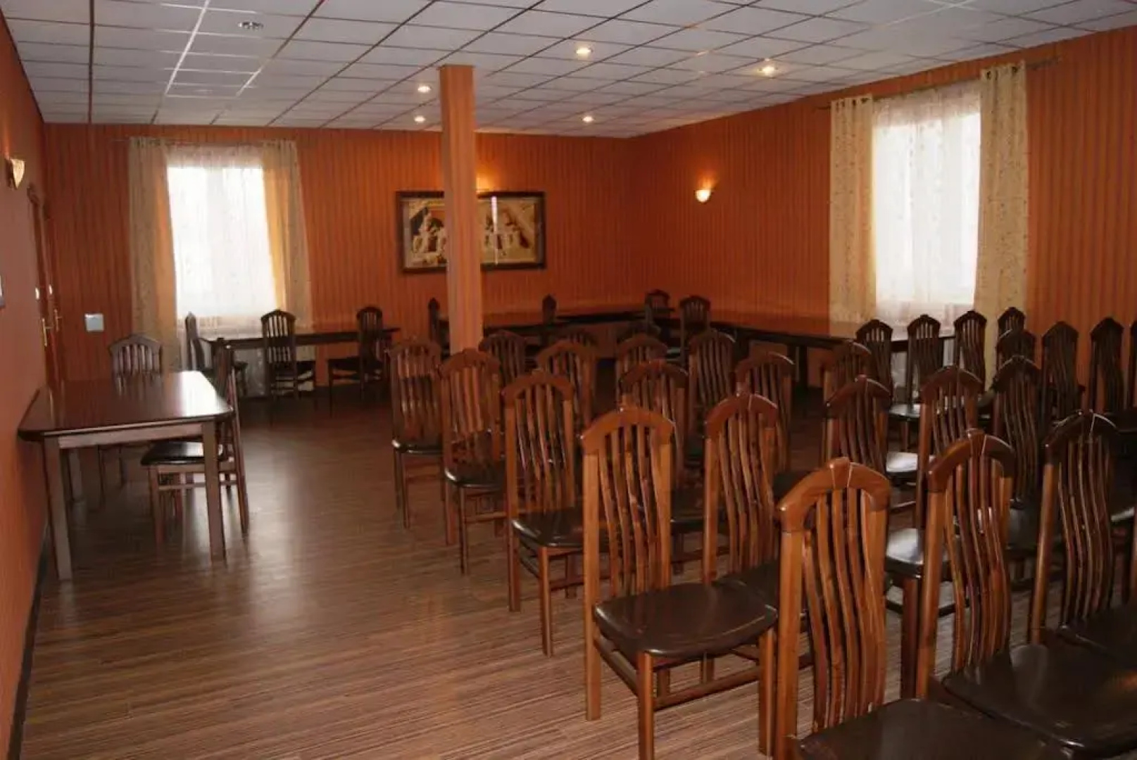 Hotel Granada