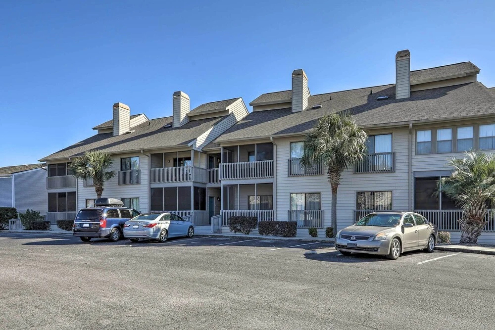 Near Ocean & Golf: Myrtle Beach Area Condo!