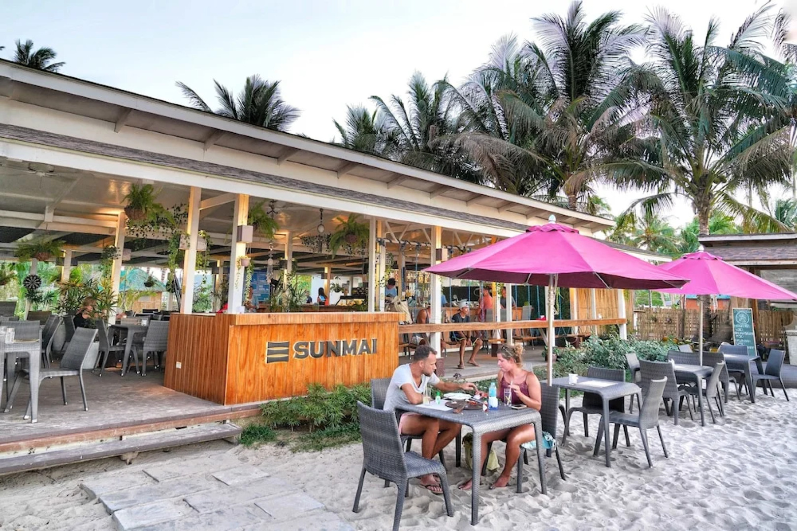 Nacpan Beach Glamping Managed by H Hospitality