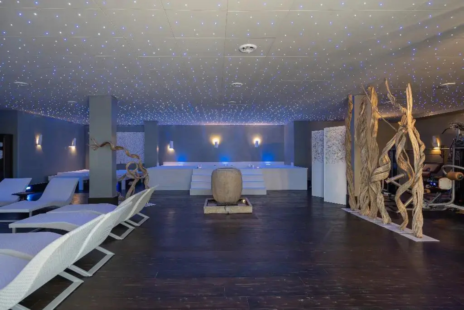 La Locanda Del Carrubo