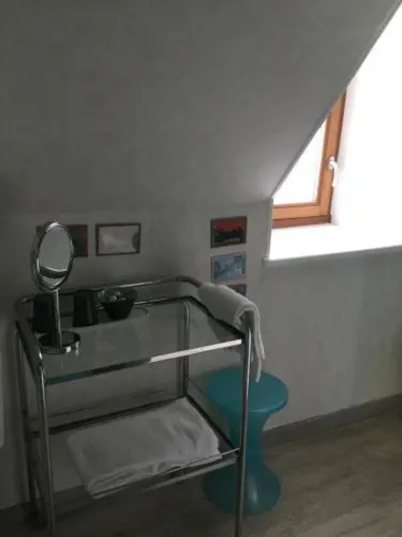 Appart'hotel Maison Saint Michel