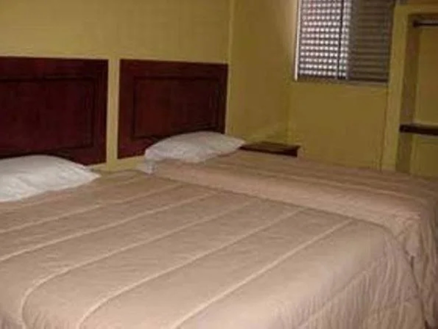 Tropeiro Plaza Hotel