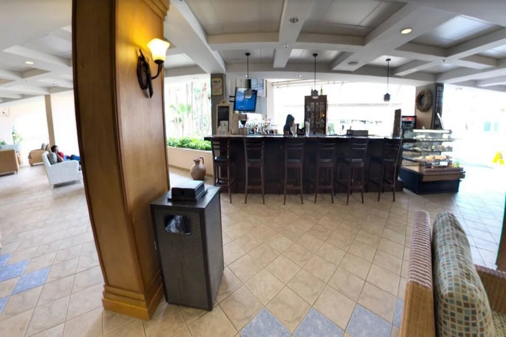 Playa Linda Beach Resort