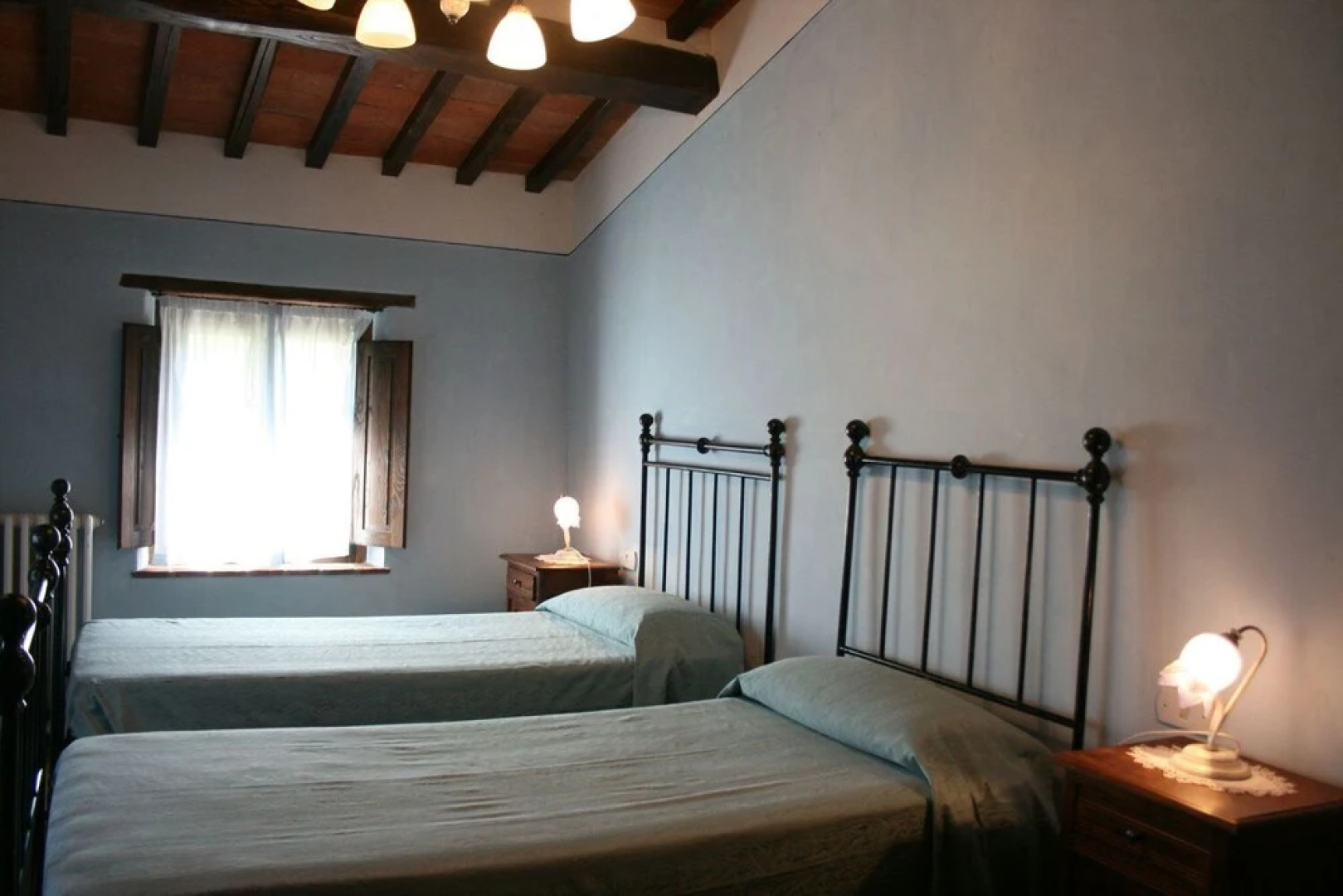 Podere della Crocchia
