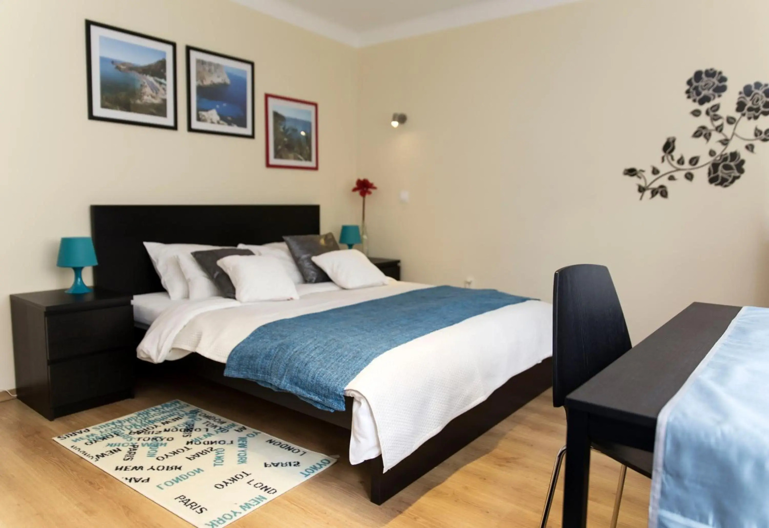 Warsawrent Apartments Centralna