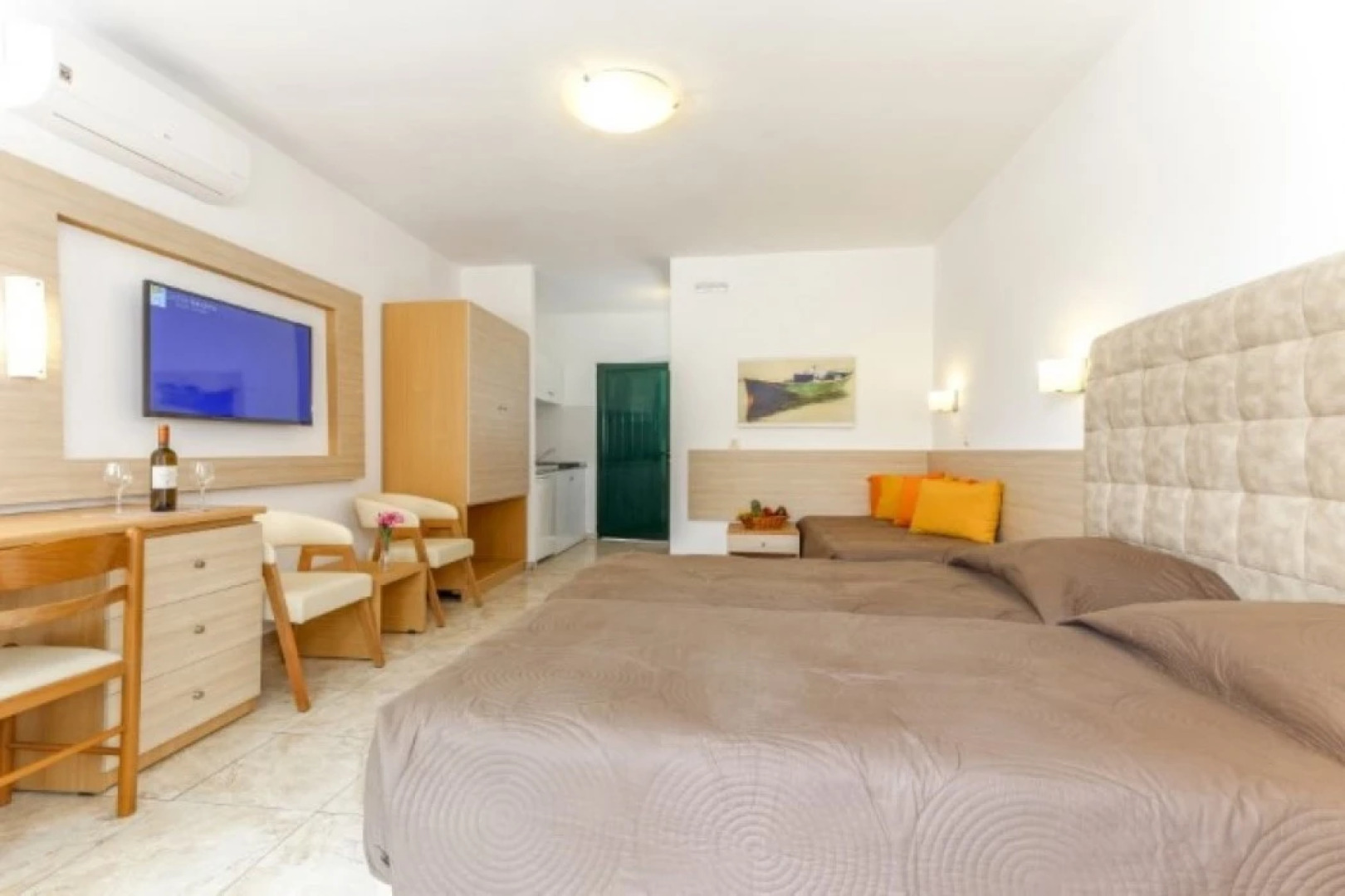 Lindos Garden Resort Complex