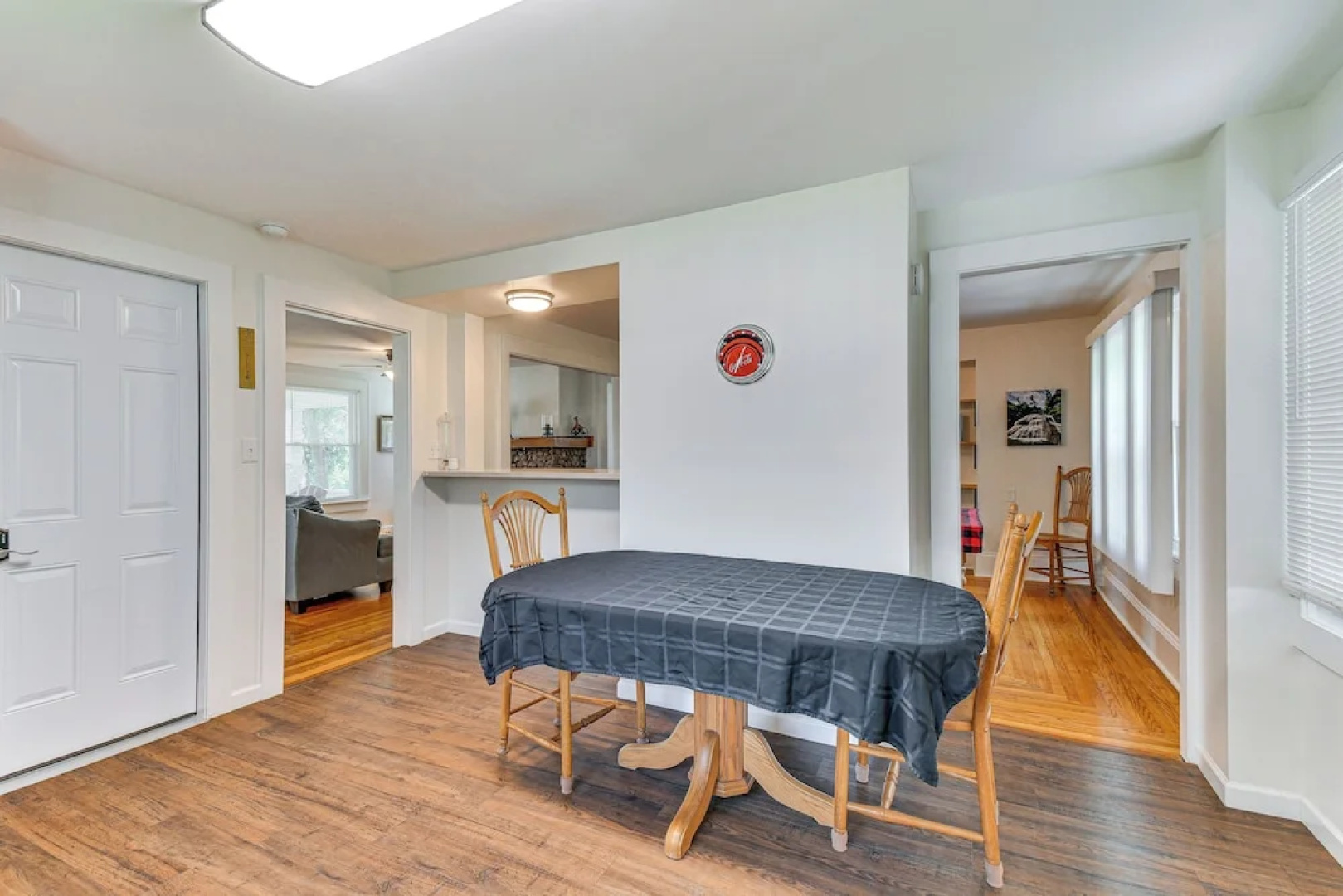 Montour Falls Home: 2 Mi to Seneca Lake & Wineries