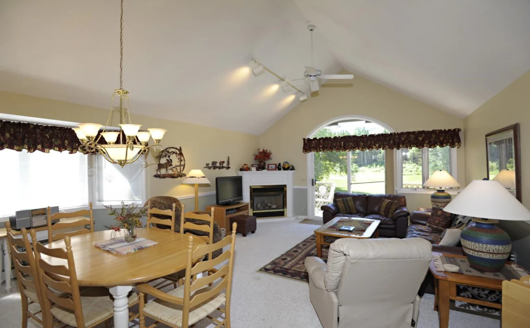 Townhomes at Bretton Woods