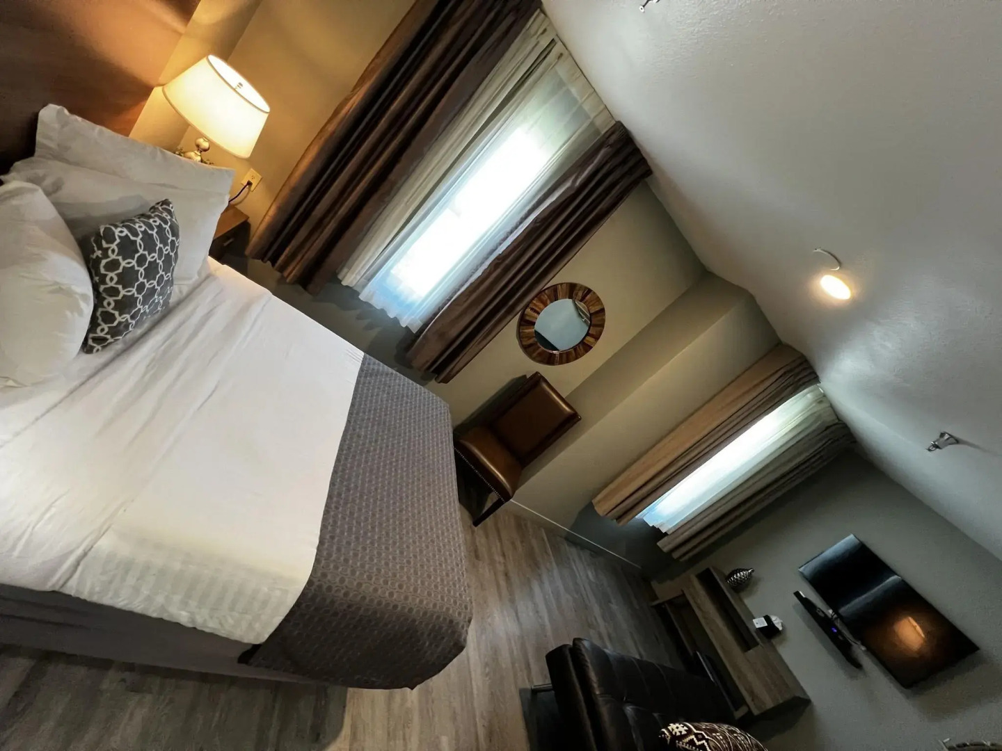 Urban Boutique Hotel