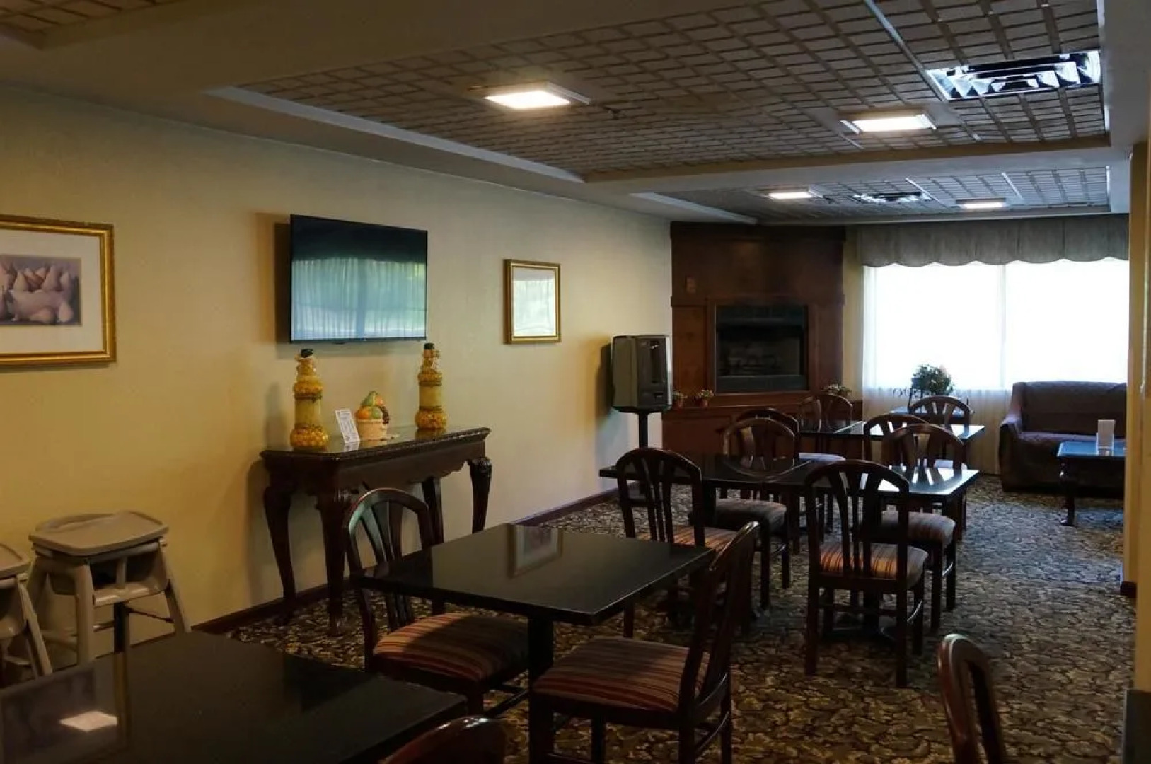 Best Western Executive Suites - Columbus East